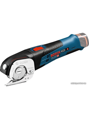             Листовые электрические ножницы Bosch GUS 12V-300 Professional (без аккумулятора)        