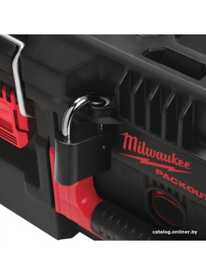             Ящик для инструментов Milwaukee PackOut Large Toolbox        
