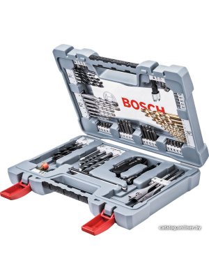             Набор оснастки Bosch 2608P00234 (76 предметов)        