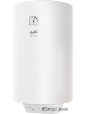             Накопительный электрический водонагреватель Ballu BWH/S 100 Shell        