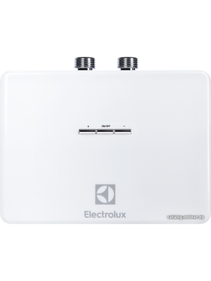             Проточный электрический водонагреватель Electrolux NPX 8 Aquatronic Digital Pro        
