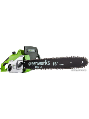             Электрическая пила Greenworks GCS2046 [20037]        