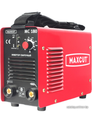             Сварочный инвертор Maxcut MC180 [065-30-0180]        