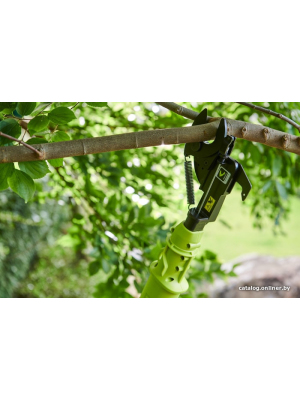             Секатор Ryobi OLP1832BX (без АКБ)        