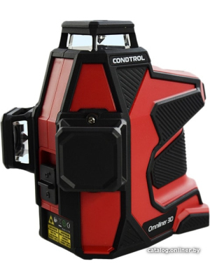             Лазерный нивелир Condtrol Omniliner 3D        