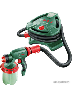             Краскораспылитель Bosch PFS 5000 E (0603207200)        