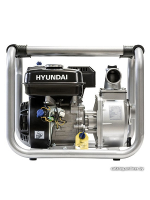             Мотопомпа Hyundai HY 55        