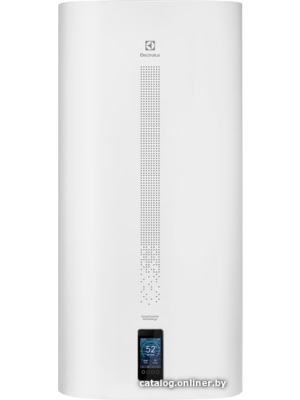             Накопительный электрический водонагреватель Electrolux EWH 100 SmartInverter        