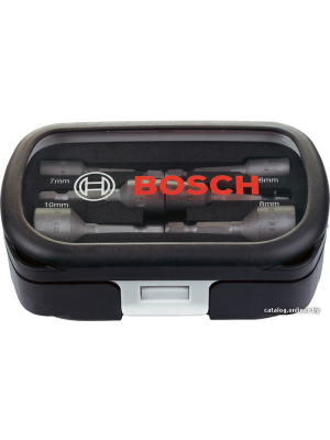             Набор бит Bosch 2608551079 6 предметов        