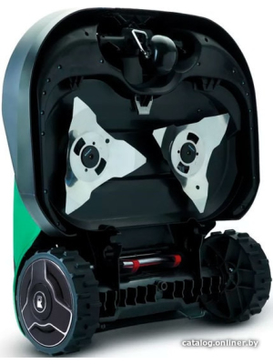             Газонокосилка-робот Robomow RS615 PRO        