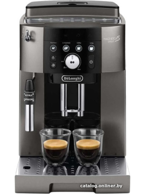             Эспрессо кофемашина DeLonghi Magnifica S Smart ECAM 250.33.TB        