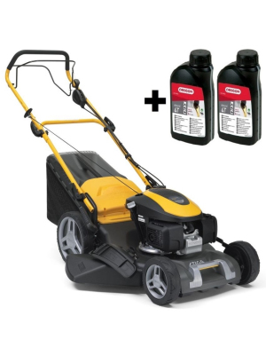 Купить газонокосилку Stiga Combi 53 SVQ H