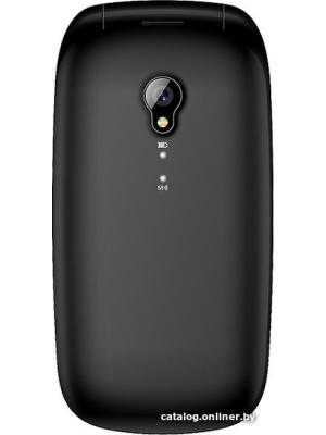            Мобильный телефон Vertex С310 (черный)        
