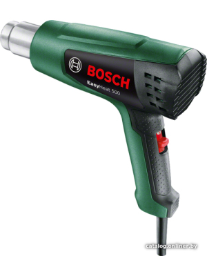             Промышленный фен Bosch EasyHeat 500 06032A6020        