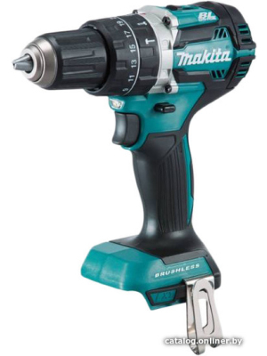             Ударная дрель-шуруповерт Makita DHP484Z (без АКБ)        