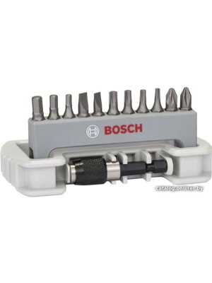             Набор бит Bosch 2608522131 (12 предметов)        