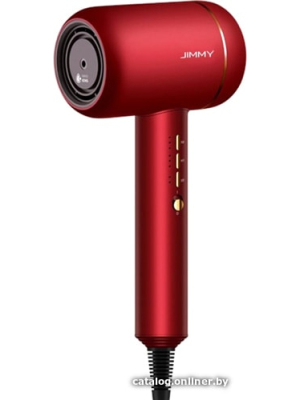             Фен Jimmy F6 Pro (красный)        