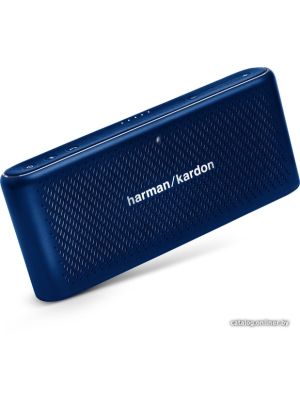             Беспроводная колонка Harman/Kardon Traveler (синий)        