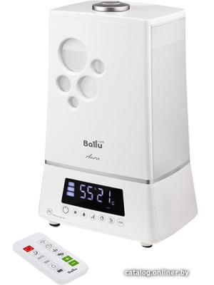             Увлажнитель воздуха Ballu UHB-1100 (белый)        
